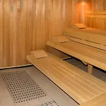 Appartement Residenz Am Hang Residenz Am Hang 103 *