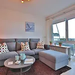 Residenz Am Hang Residenz Am Hang 103 Appartement Scharbeutz