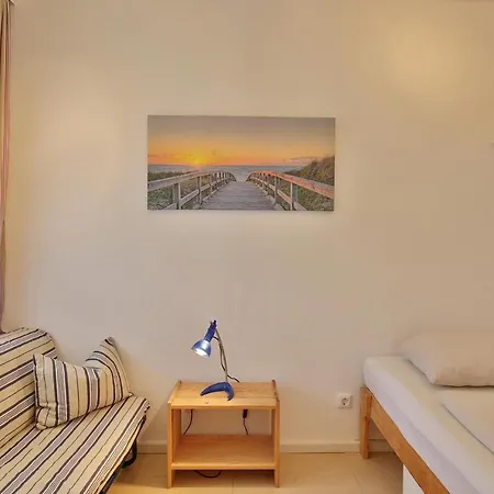 Residenz Am Hang Residenz Am Hang 103 Scharbeutz