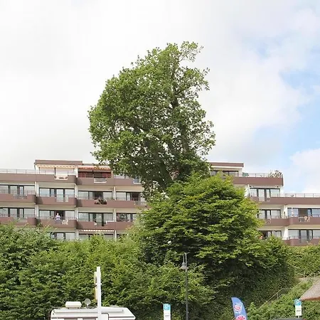 Residenz Am Hang Residenz Am Hang 103 * Scharbeutz