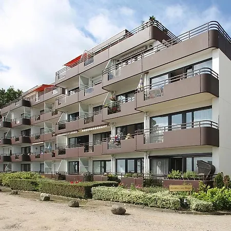 Residenz Am Hang Residenz Am Hang 103 아파트 *