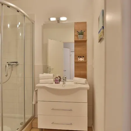 아파트 Residenz Am Hang Residenz Am Hang 103