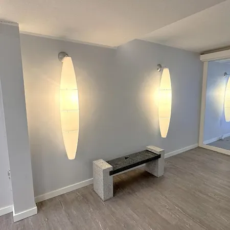 아파트 Residenz Am Hang Residenz Am Hang 103 *