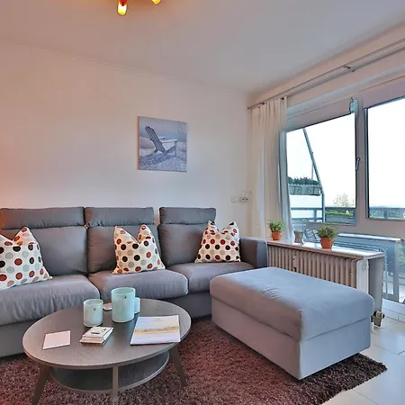 Residenz Am Hang Residenz Am Hang 103 아파트 샬베우츠